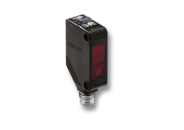 Omron Photoelectric sensor E3Z-LL68