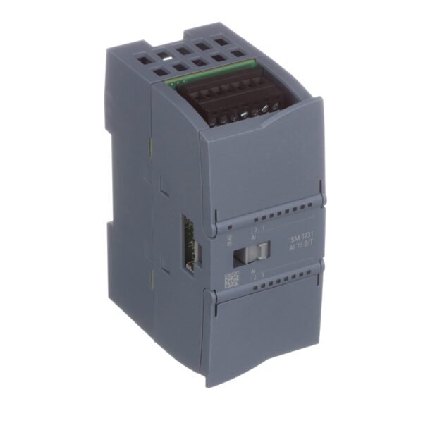 Siemens Simatic S7-1200 SM 1231 Analog I/O Module 6ES7231-5ND32-0XB0