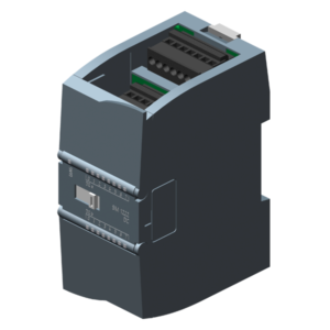SIMATIC 6ES7222-1BH32-0XB0 S7-1200, Digital output SM 1222, 16 DO, 24 V DC, transistor 0.5 A