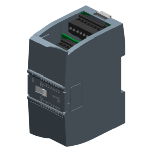 SIMATIC 6ES7221-1BH32-0XB0 S7-1200, Digital input SM 1221, 16 DI, 24 V DC, Sink/Source