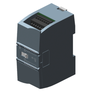 SIMATIC 6ES7221-1BF32-0XB0 S7-1200, Digital input SM 1221, 8 DI, 24 V DC, Sink/Source